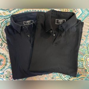 Charles Tyrwhitt 100% Cotton Polo Bundle Size Large